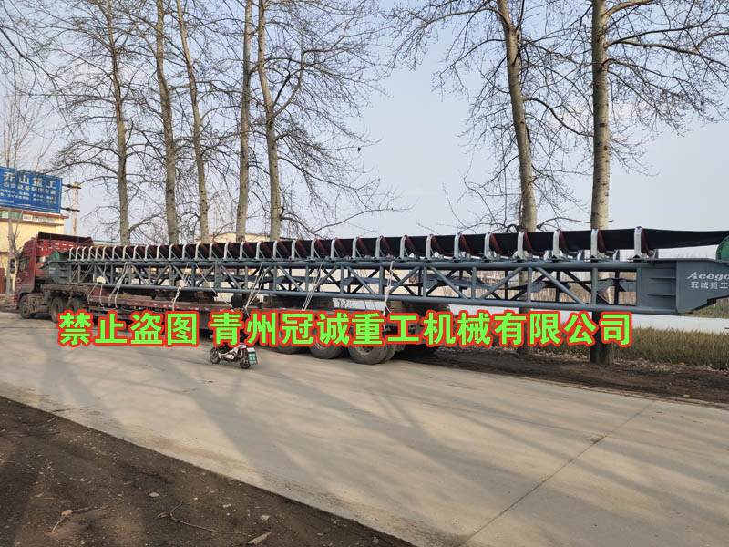 皮帶輸送機(jī)械設(shè)備廠家 皮帶輸送機(jī)械設(shè)備廠家